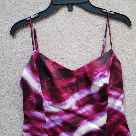 BCBG MaxAzria cocktail dress - Picture 2 of 6